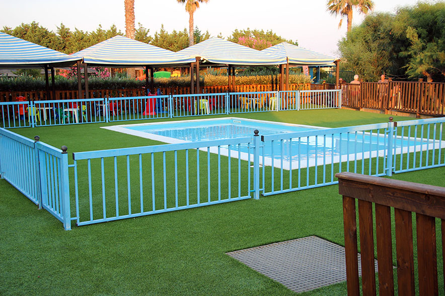Le Castella Village 4*